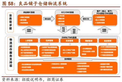 良品鋪子 雙線發力 全國擴張的休閑零食巨頭